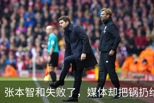 张本智和失败了，媒体却把锅扔给了观众？